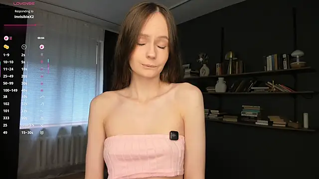MarionSilver – webcam-show