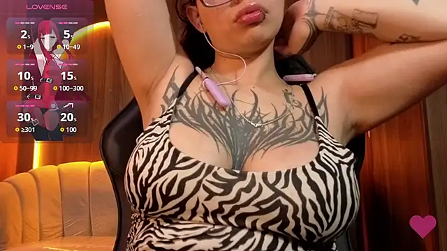 Chat XXX en directo de Anni_acker_b