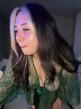عرض كام Paulette_Blanche