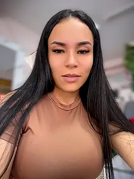 Show Webcam de Naatalia