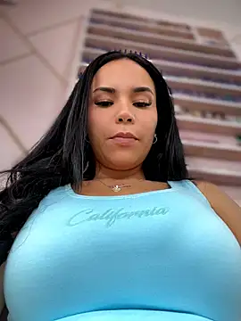 Naatalia ওয়েবক্যাম শো