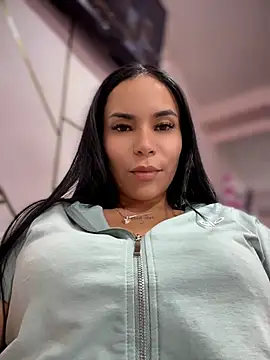 Show Webcam de Naatalia