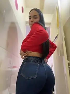 Naatalia – Kamerová šou