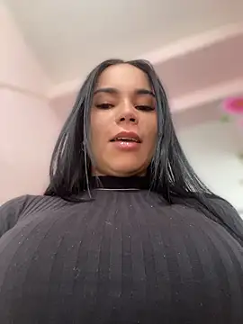 Naatalia 웹캠 쇼