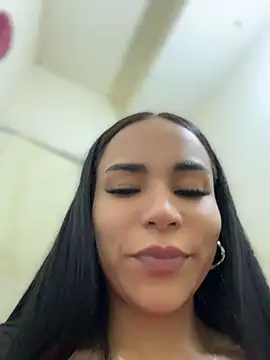 Naatalia Pertunjukan Webcam