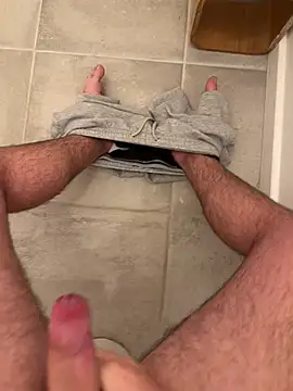Hugeteen8inches Webcam-Show