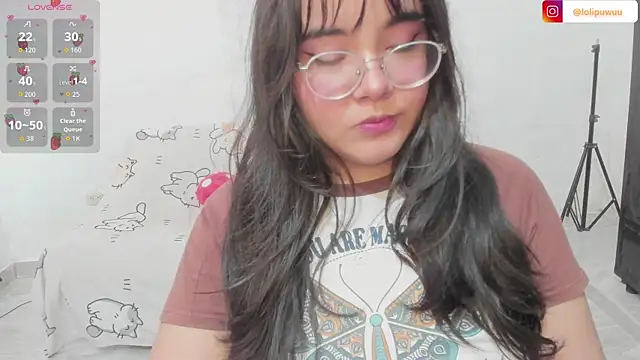 Naoko_7w7's Live XXX Chat