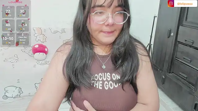 Naoko_7w7's Live XXX Chat