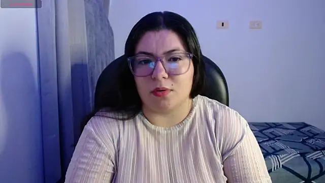 miss_nyxxx Webcamshow