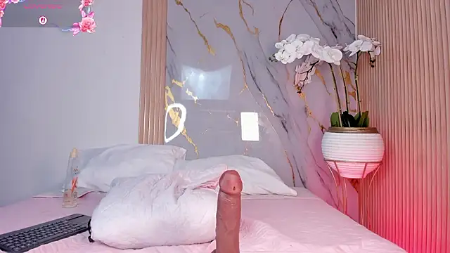 rosett_kioのウェブカメラショー