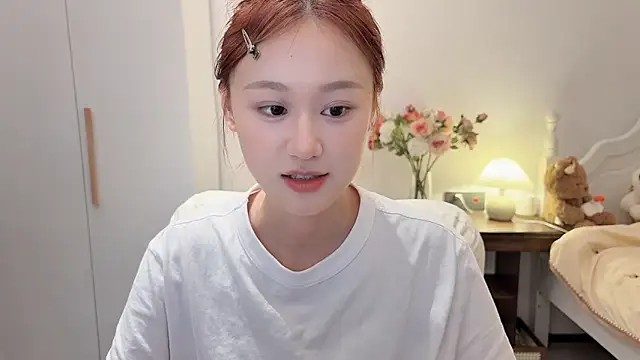 Hu-uzzzZ 웹캠 쇼