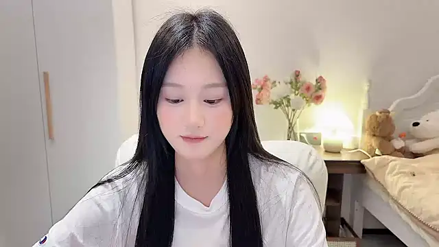 Show de Hu-uzzzZ na webcam