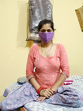 Your_sunita 라이브 XXX 채팅