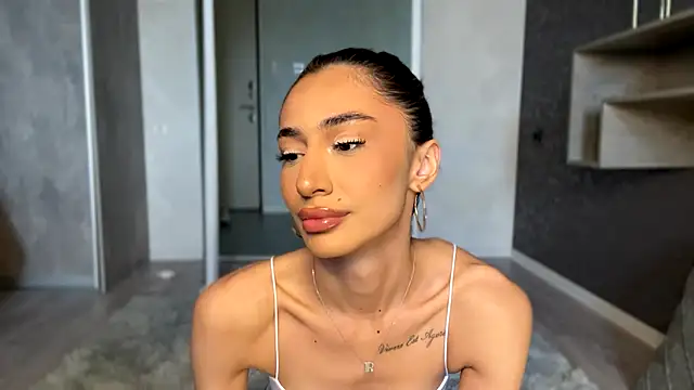 alissadreams Webcam-Show