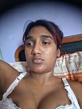 Indian_princess19 Pertunjukan Webcam