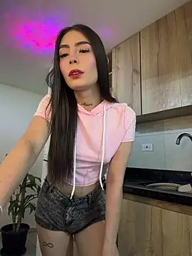 Camistar18's Webcam Show