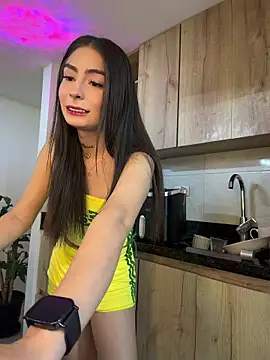 Camistar18 Webcam show