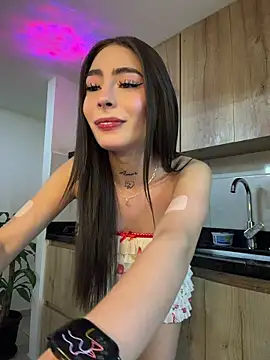 Camistar18's Webcam Show