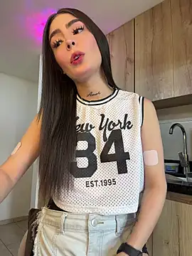 Camistar18n Webbikameraesitys