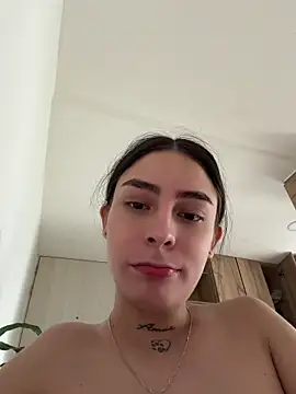 Show Webcam de Camistar18