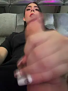 Camistar18 webcam show