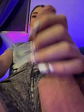 Camistar18 Webcam-Show