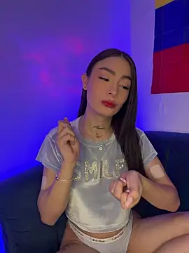 Camistar18 웹캠 쇼