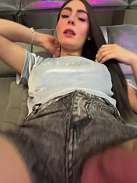 Camistar18 Pertunjukan Webcam