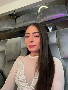 Camistar18 웹캠 쇼