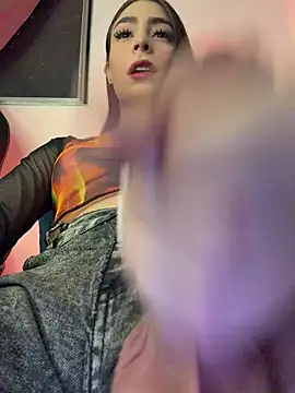 Camistar18 Webcamshow