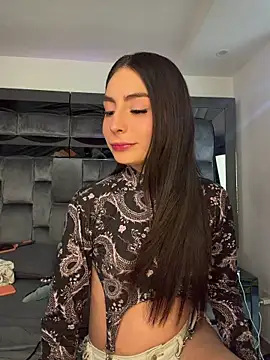 Camistar18's Webcam Show