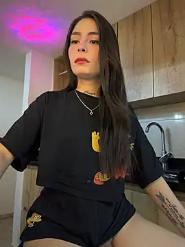 عرض كام Camistar18