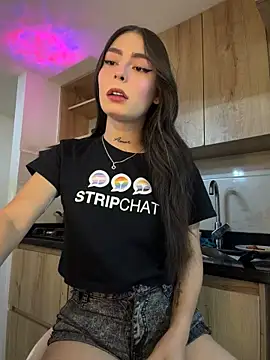 Camistar18 Webcam-Show