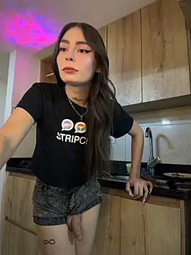Show de webcam de Camistar18