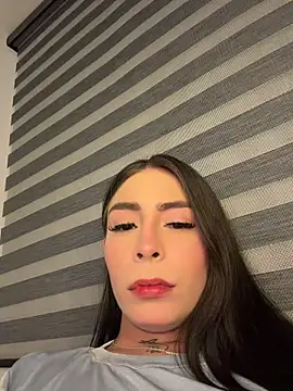 Camistar18 Webcam show