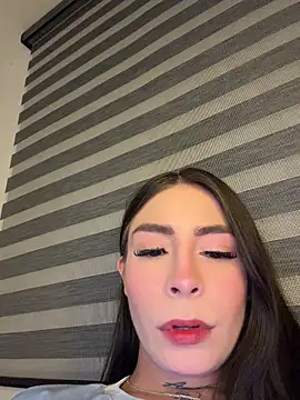 Camistar18 Webcam-Show