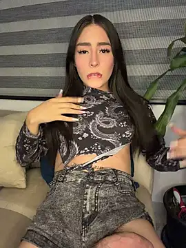 Camistar18 webcam show