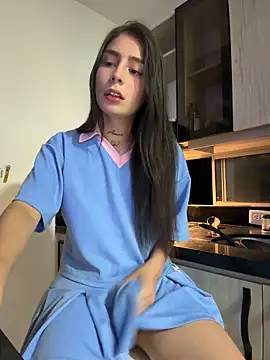 Camistar18's Webcam Show