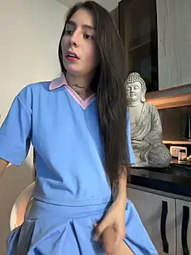 Camistar18's Webcam Show