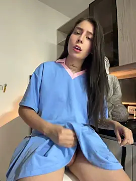 Camistar18 网络视讯表演
