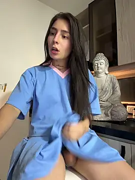 Camistar18 – webcam-show