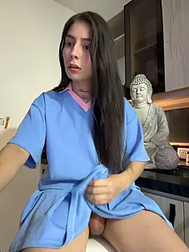 Show Webcam de Camistar18