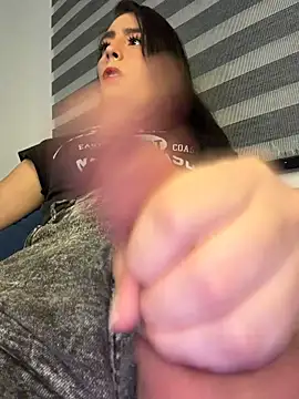 Camistar18 Pertunjukan Webcam