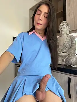 Camistar18's Webcam Show