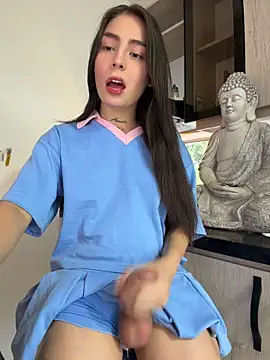 Camistar18 网络视讯表演