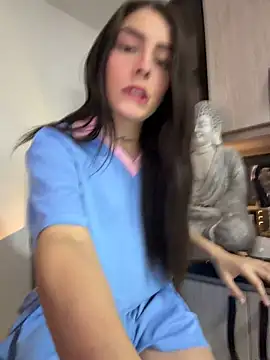 Camistar18 Webcamshow