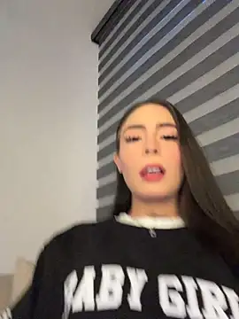 Camistar18's Webcam Show