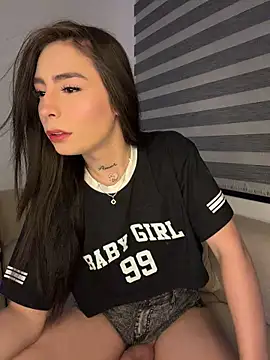 Camistar18 Webcamshow