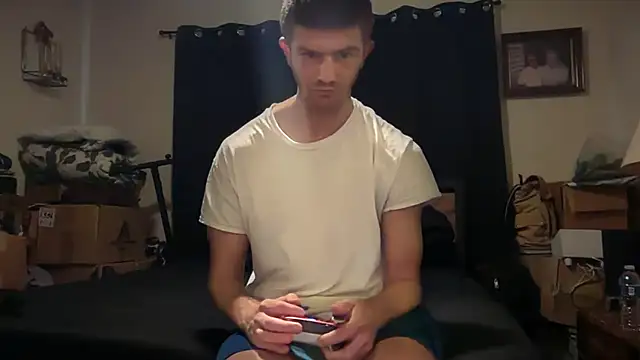 Pokazy przed kamerką – sexystepbroo