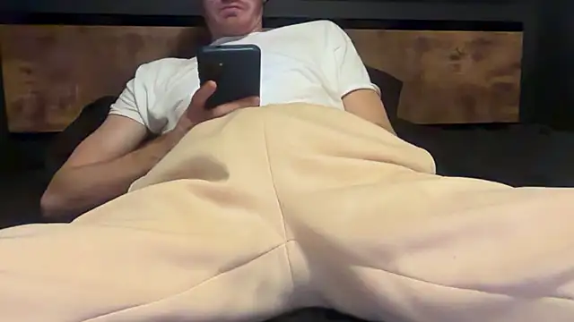 sexystepbroo Шоу с уебкамера